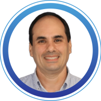 Luis Fernando Cabrera